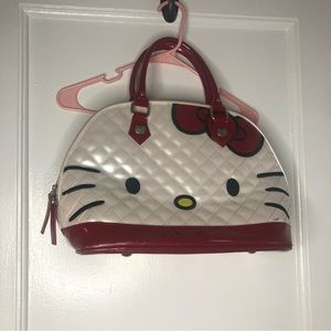 Hello Kitty bag